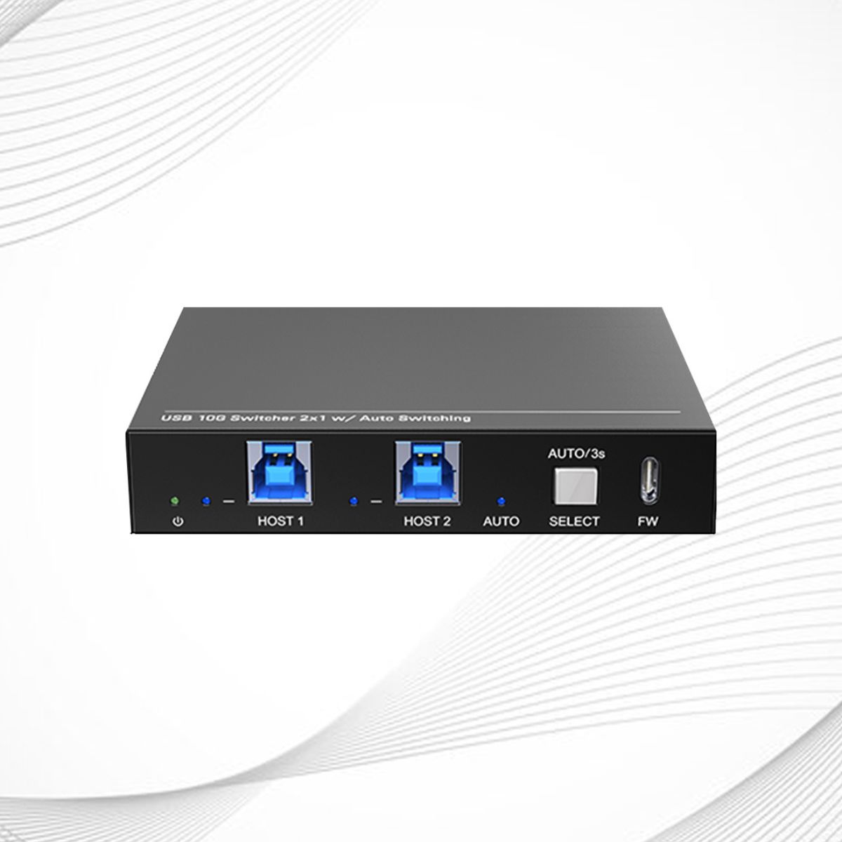 Switcher